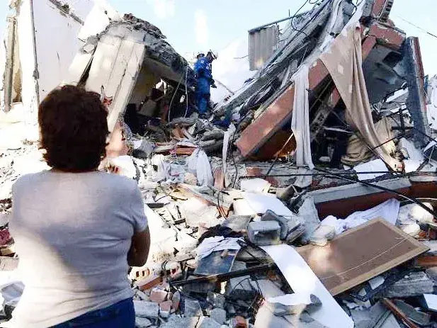 El Papa renueva su cercanía con Colombia y envía ayuda económica tras el terremoto
