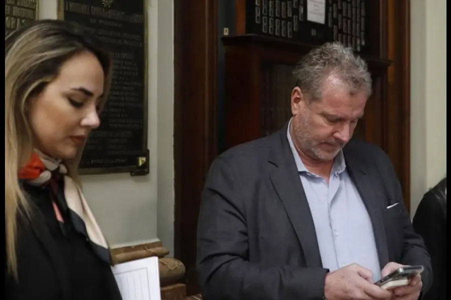 Intento de magnicidio: un fiscal respaldó el pedido de secuestro del celular de Milman