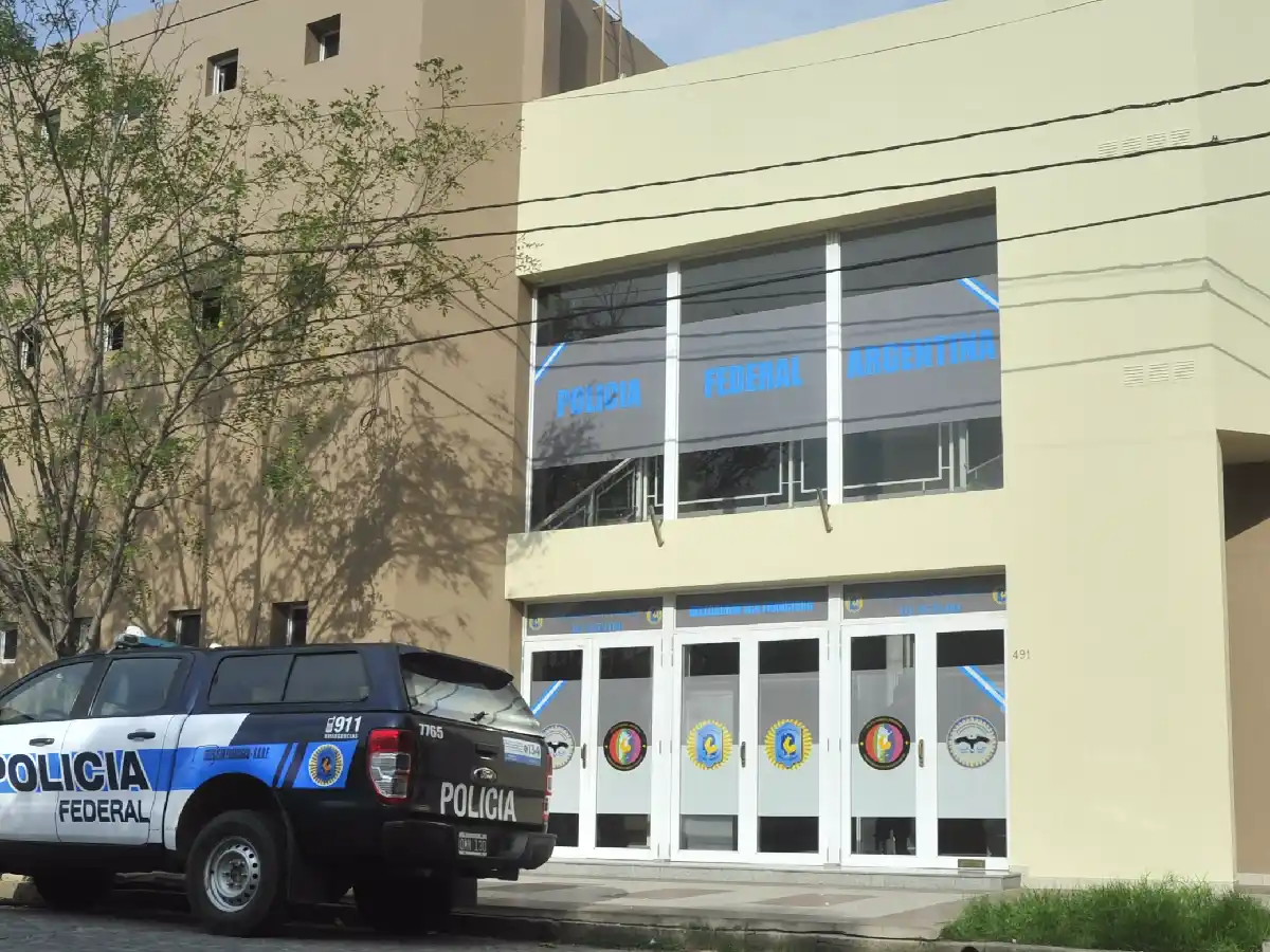 La Policía Federal desmiente el retiro de delegaciones en el interior