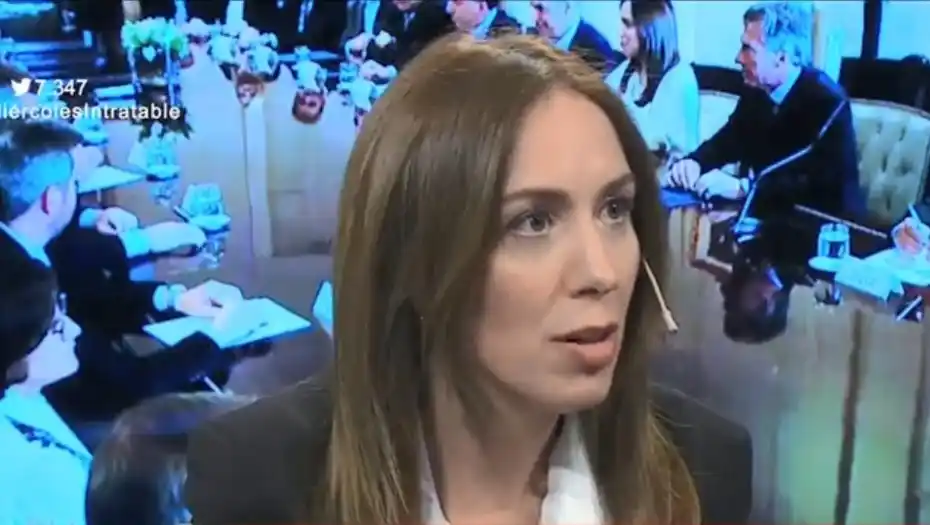 Vidal cruzó a Scioli: “Le pido prudencia y silencio respetuoso”