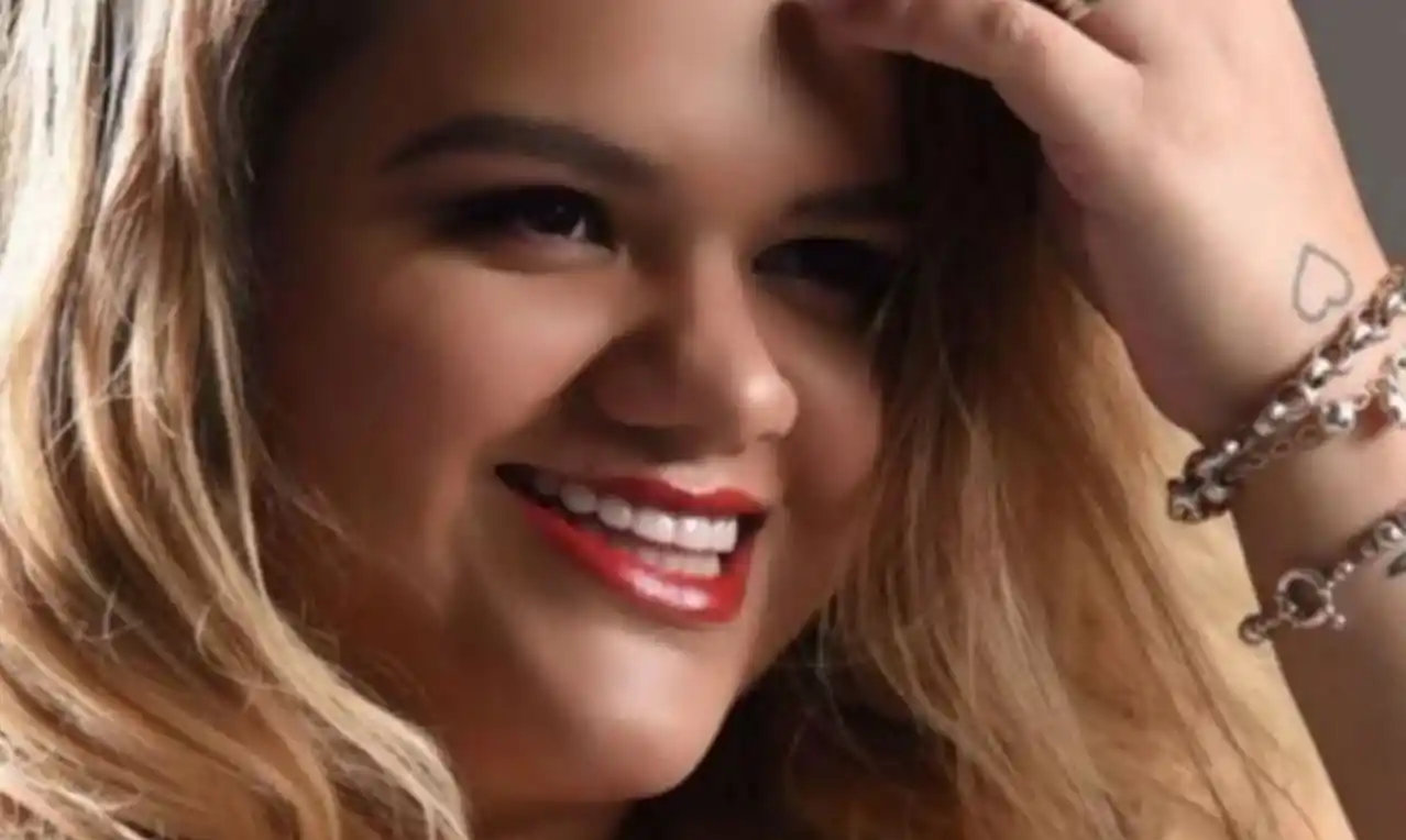 More Rial reveló todas las cirugías que se hizo