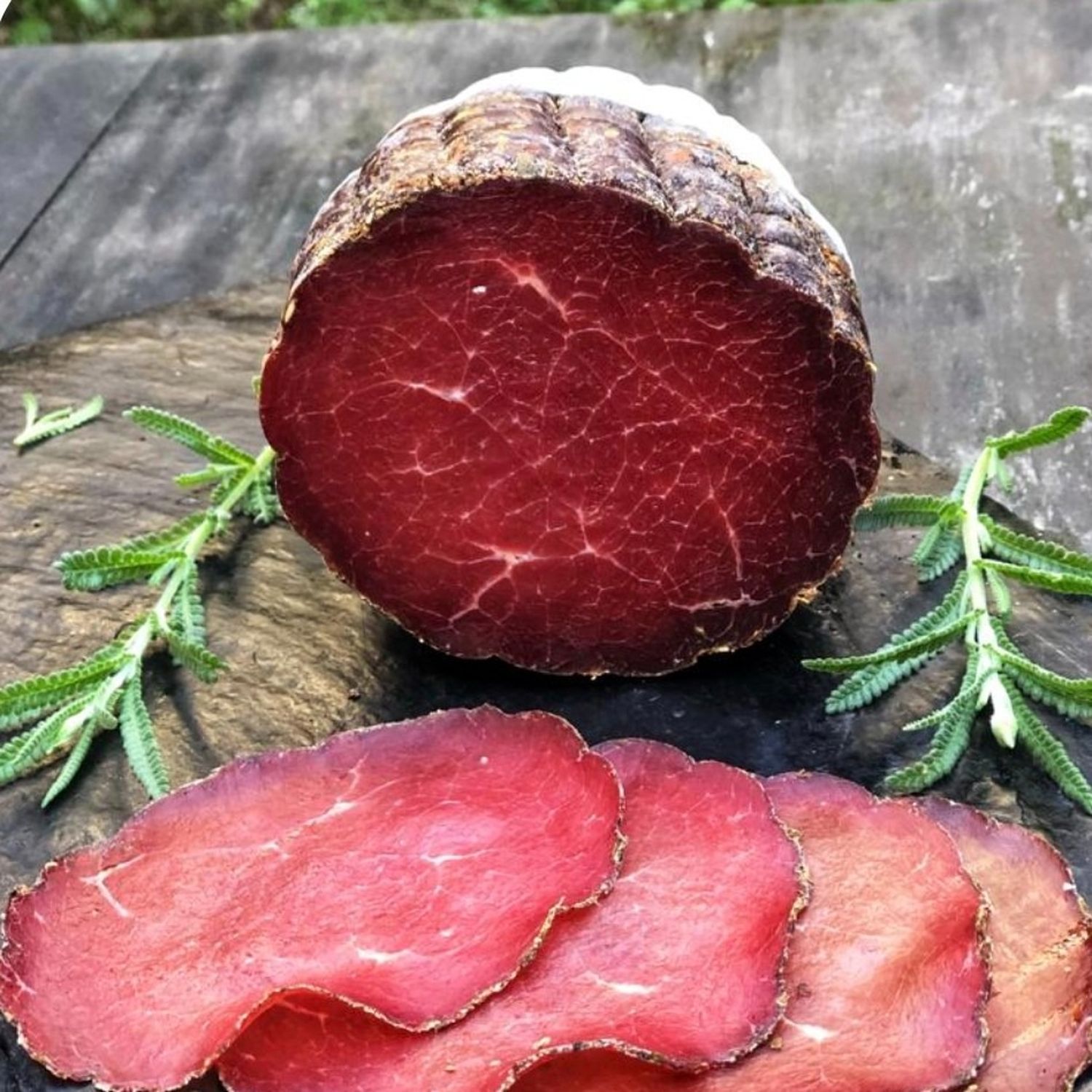 Bresaola