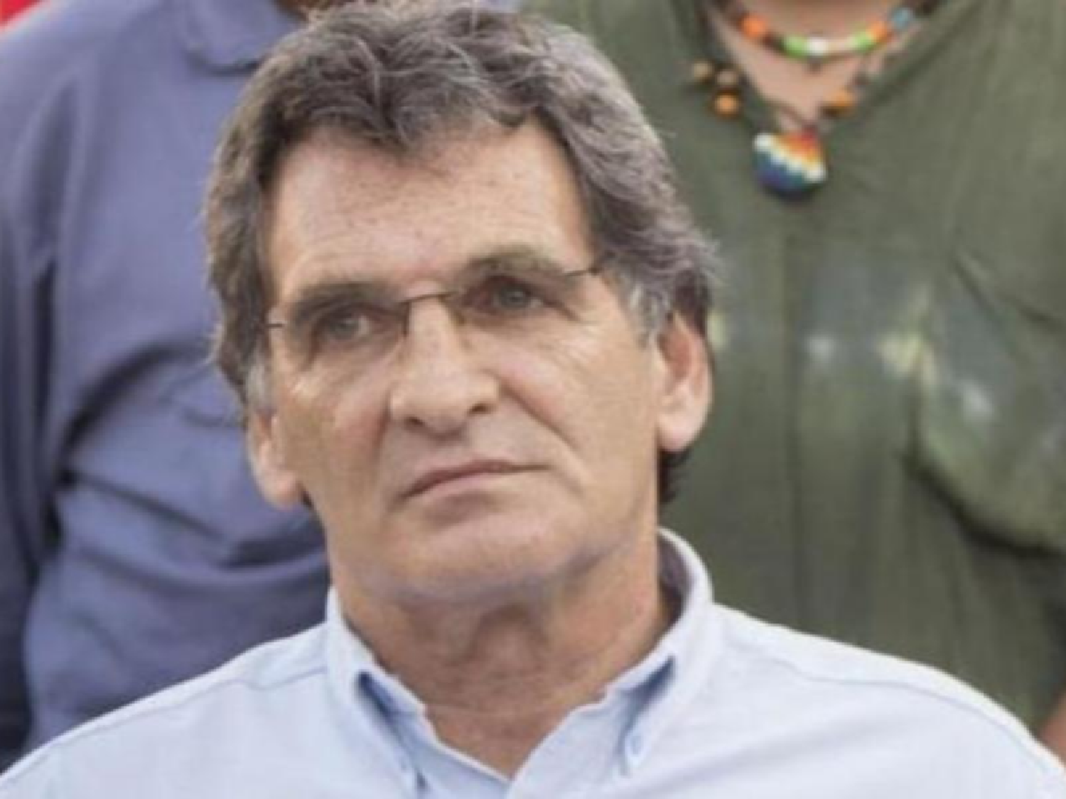 Avruj dijo que "no está demostrado" que el nieto 130 sea hijo de desaparecidos