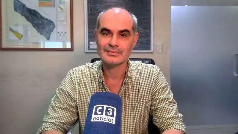 García: “Los reclamos de productores de la 
zona Norte son injustificados e innecesarios”