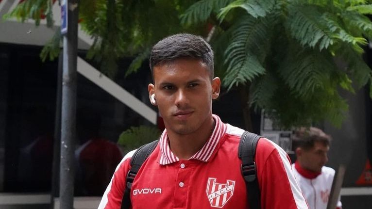 Gonzalo Requena