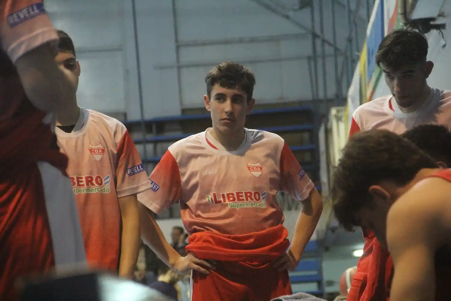 Sport Club Atenas - 2