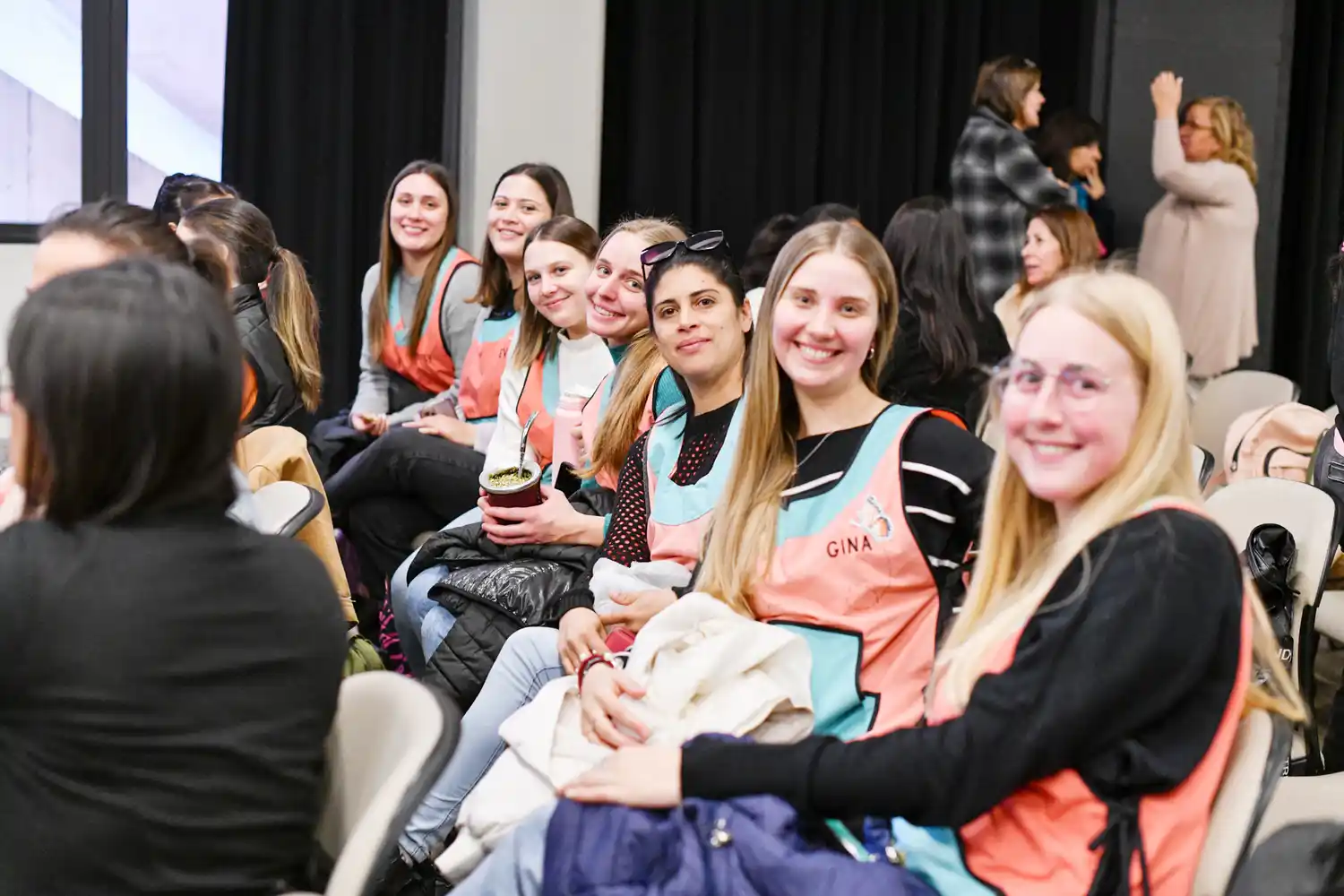 Más de mil docentes participan del Congreso de Educación Inicial