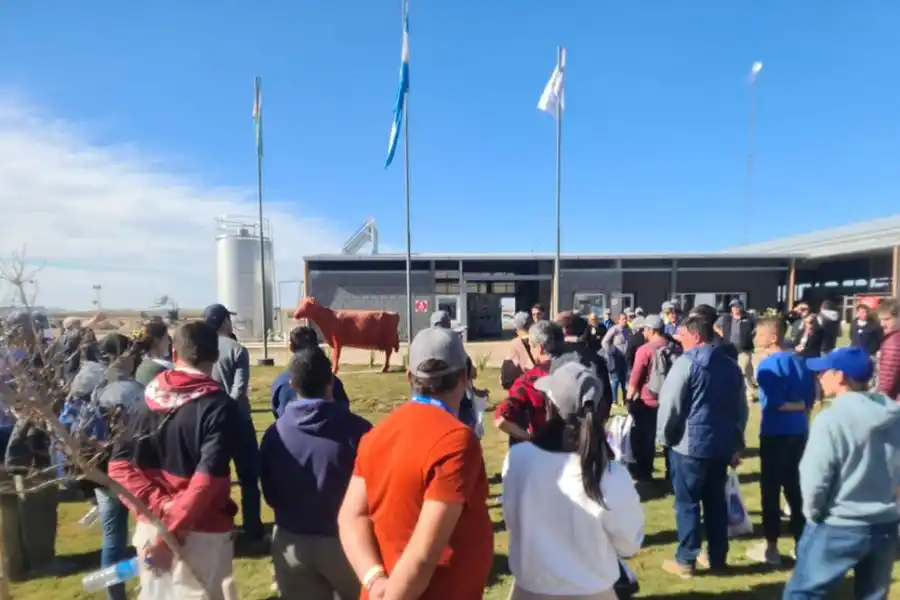 TodoLáctea será una gran exposición y epicentro de capacitación para productores