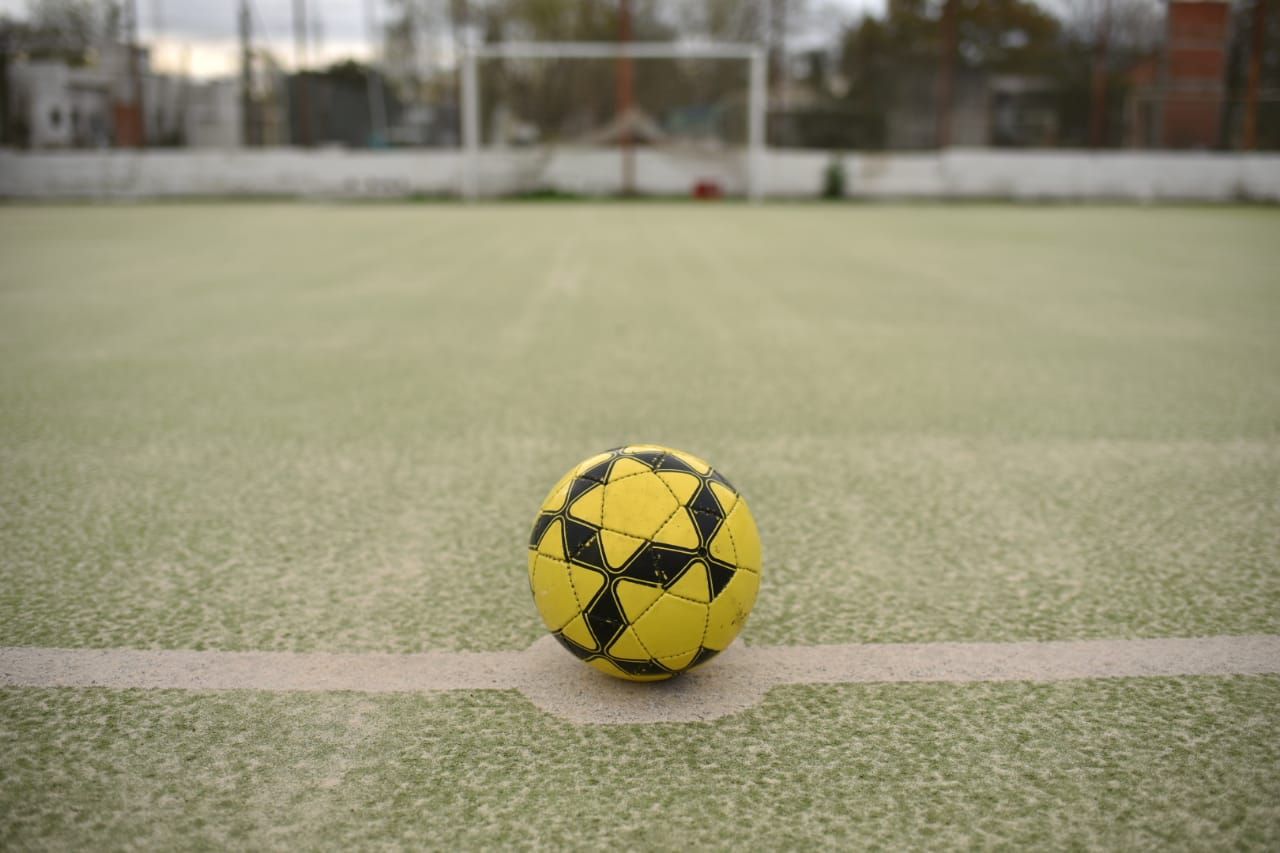 Propietarios de canchas de fútbol 5 desesperados: se manifestarán frente al municipio