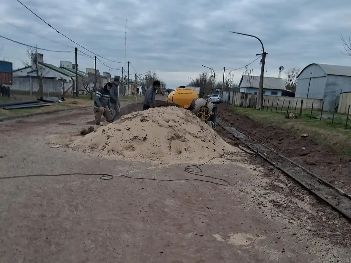 Obras Sancti Spiritu