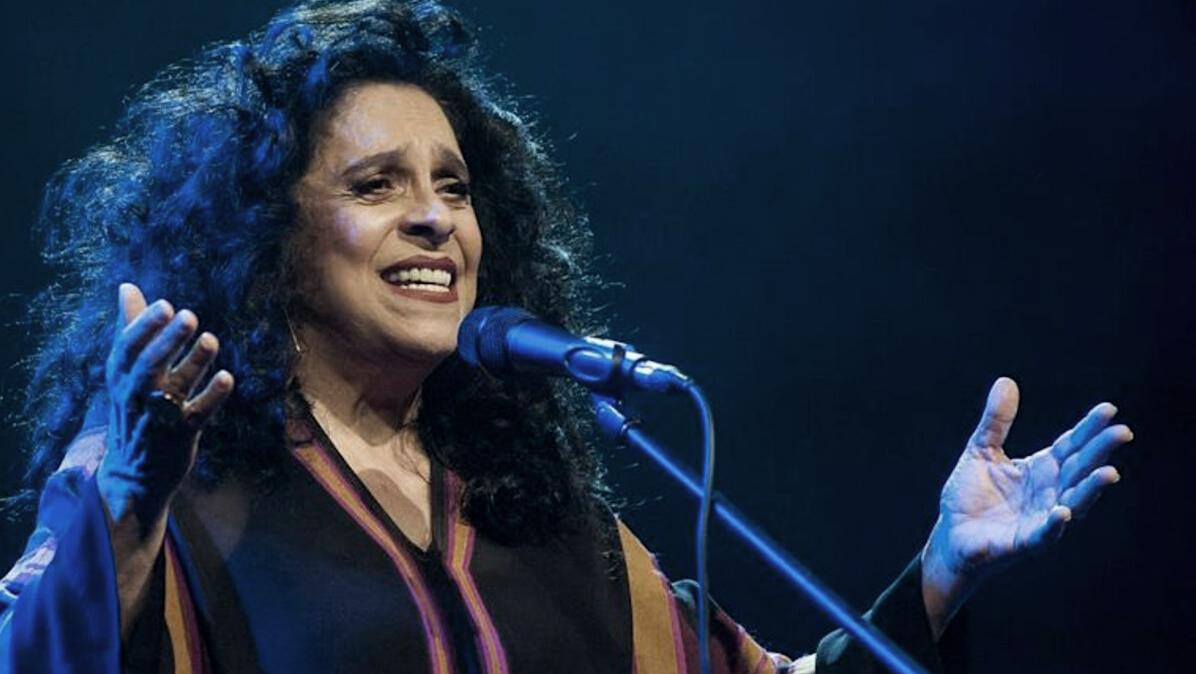 Murió Gal Costa, un símbolo de la música popular brasileña