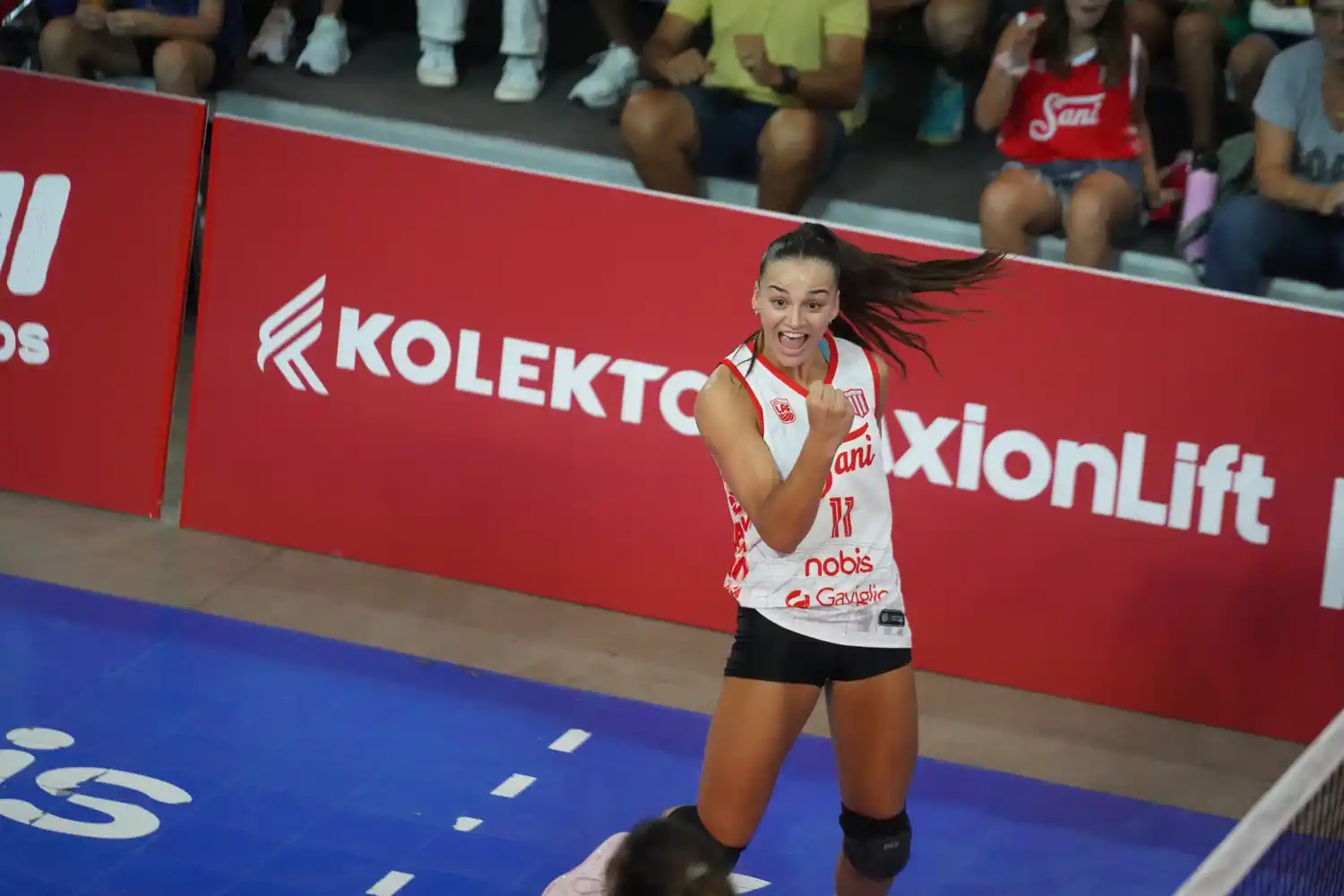 El conjunto sanfrancisqueño chocará con su par cordobés.