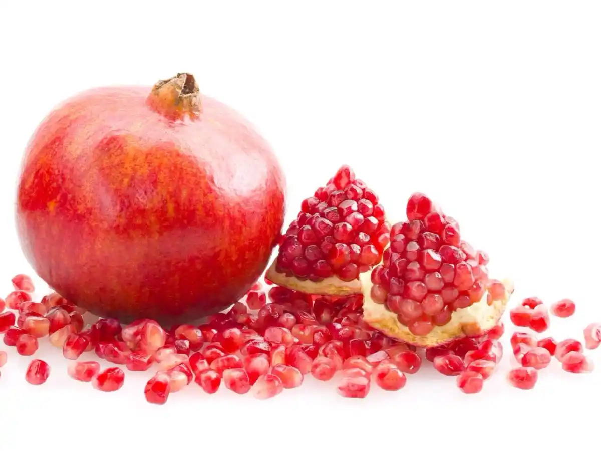 Granada y tuna: las frutas vintage que regresan para ser fuente de nutrición