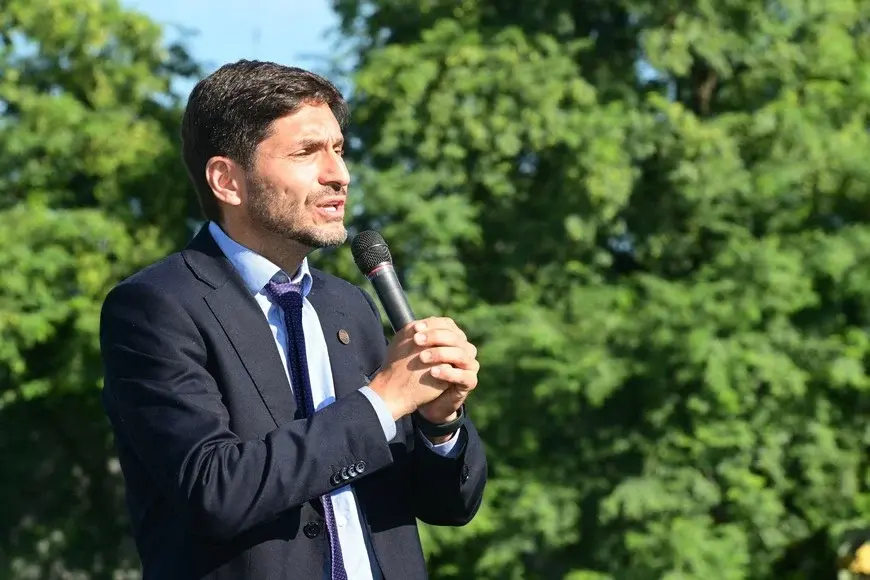 Pullaro pidió "no subestimar a la ciudadanía" por la reforma constitucional y reelección