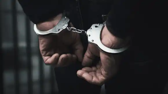 PRESO pastor evangélico por supuesto abuso sexual a un menor de edad en Ocumare del Tuy