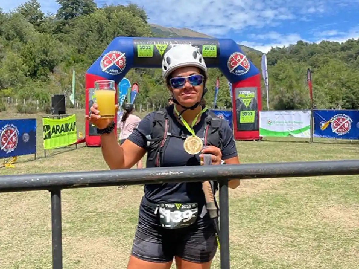 No hay camino que se le resista 