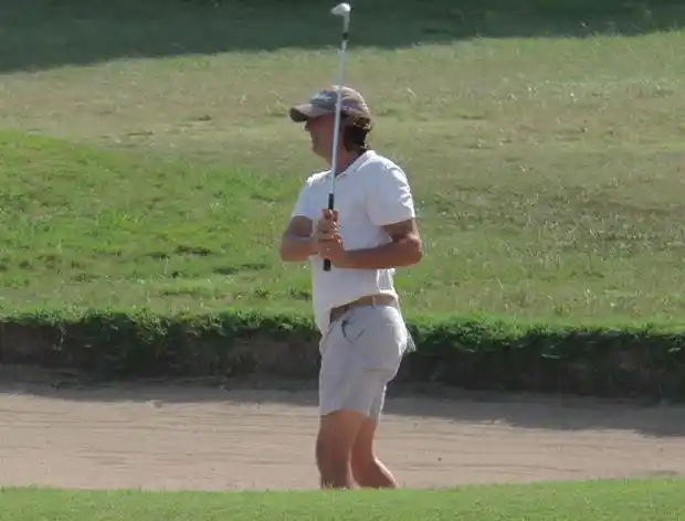 Cerro Pampa terminó tercero en su categoría