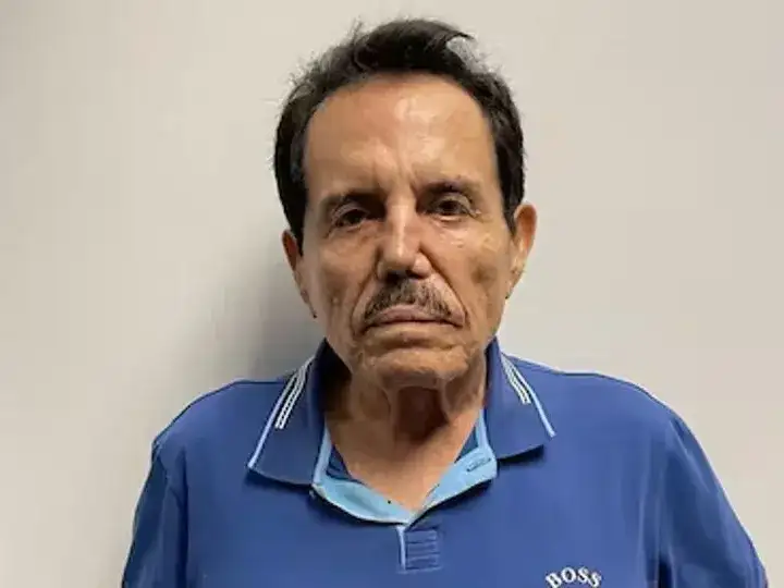 Ismael “El Mayo” Zambada.