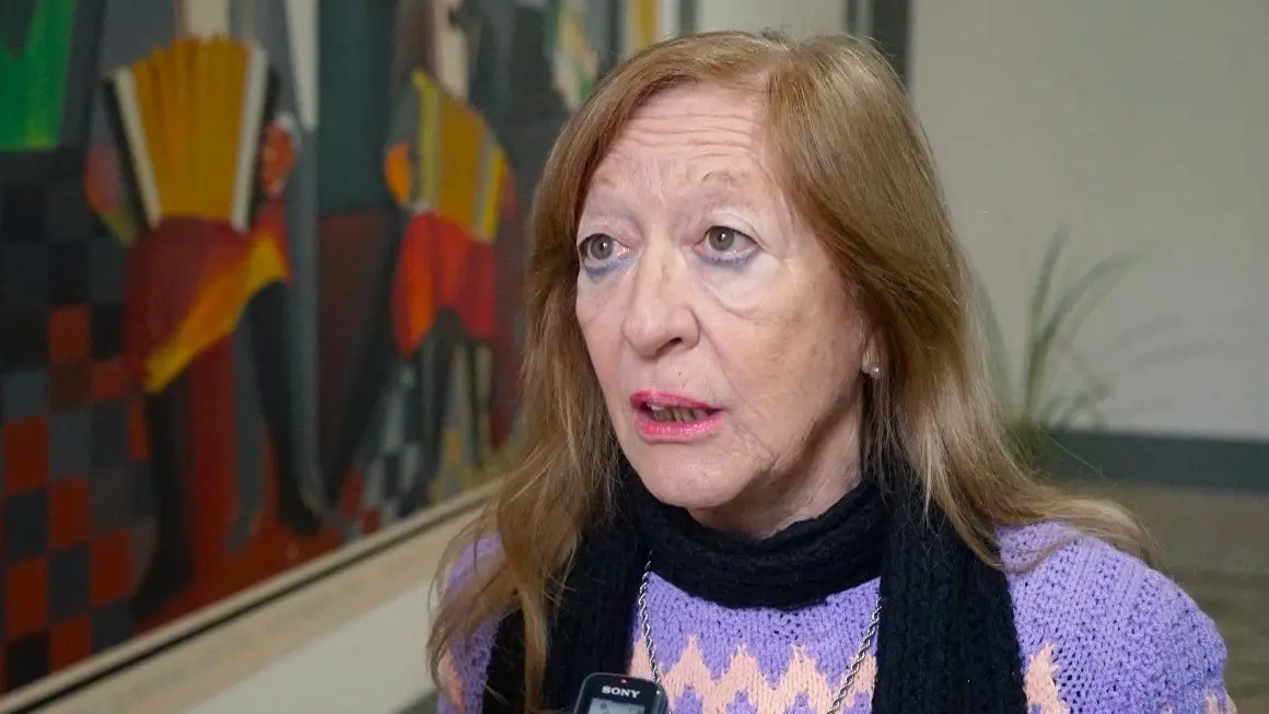 SAS. Ana María Fito
