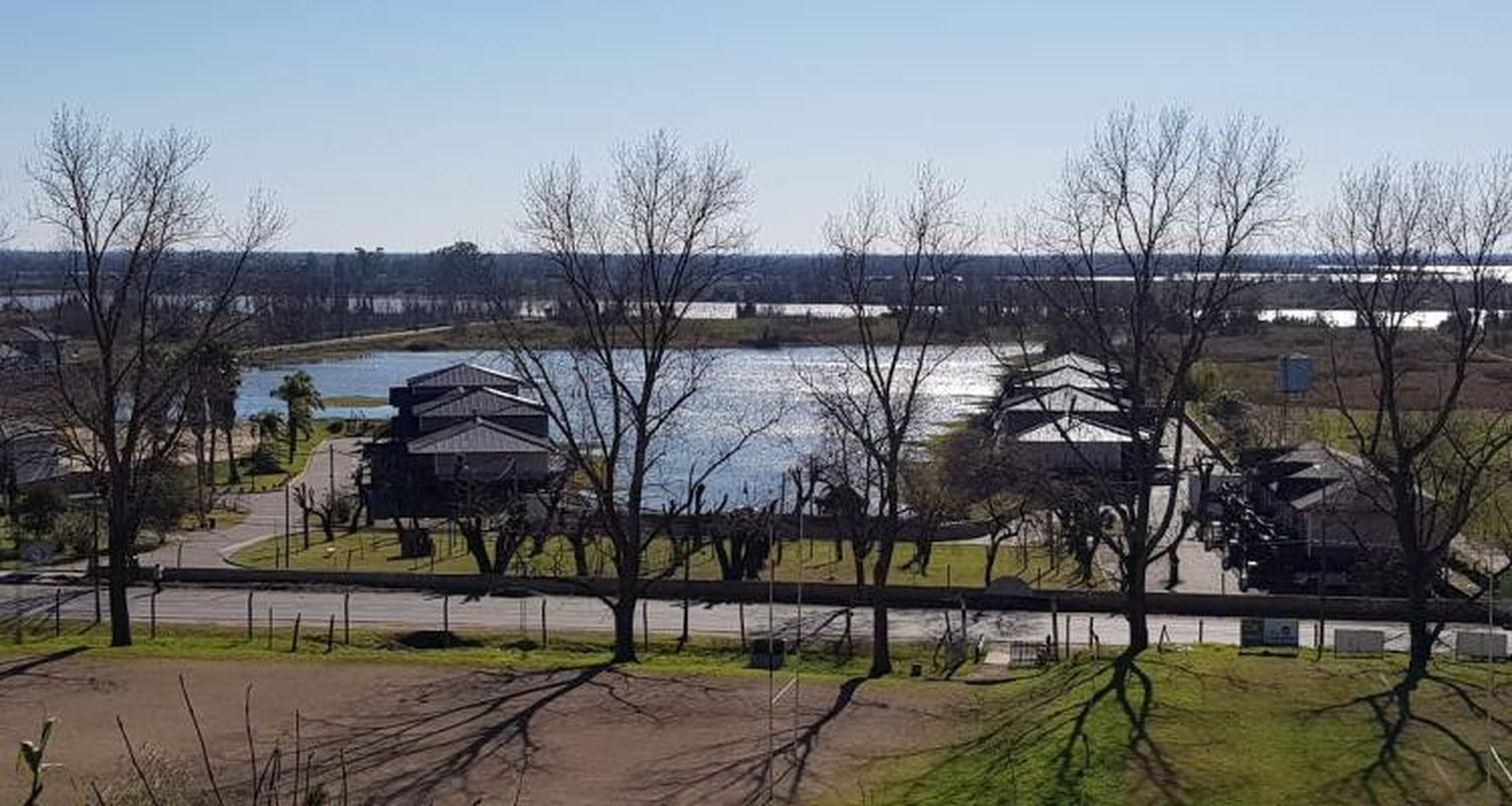 El Concejo analiza un pedido de prórroga del Howard Johnson Marinas para que la concesión se extienda hasta 2051