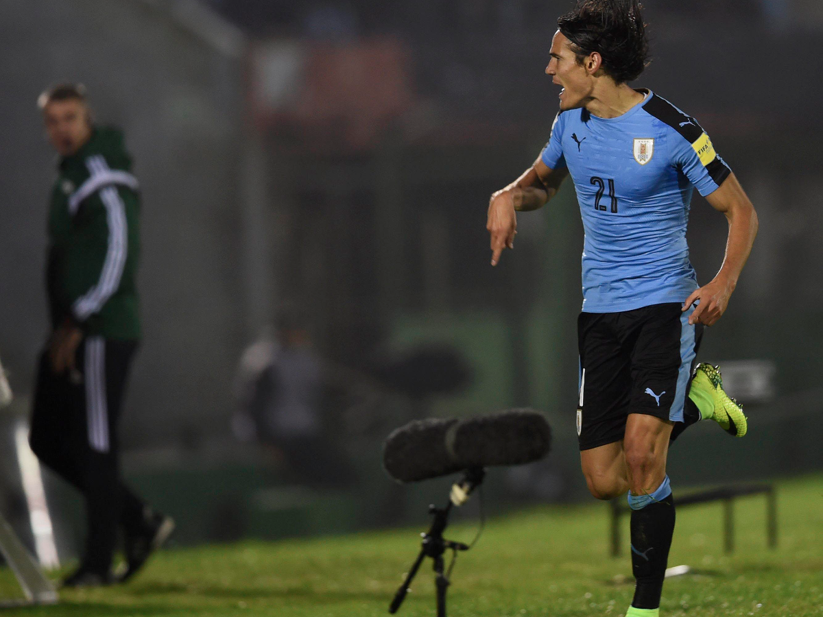 Espera por la Argentina 