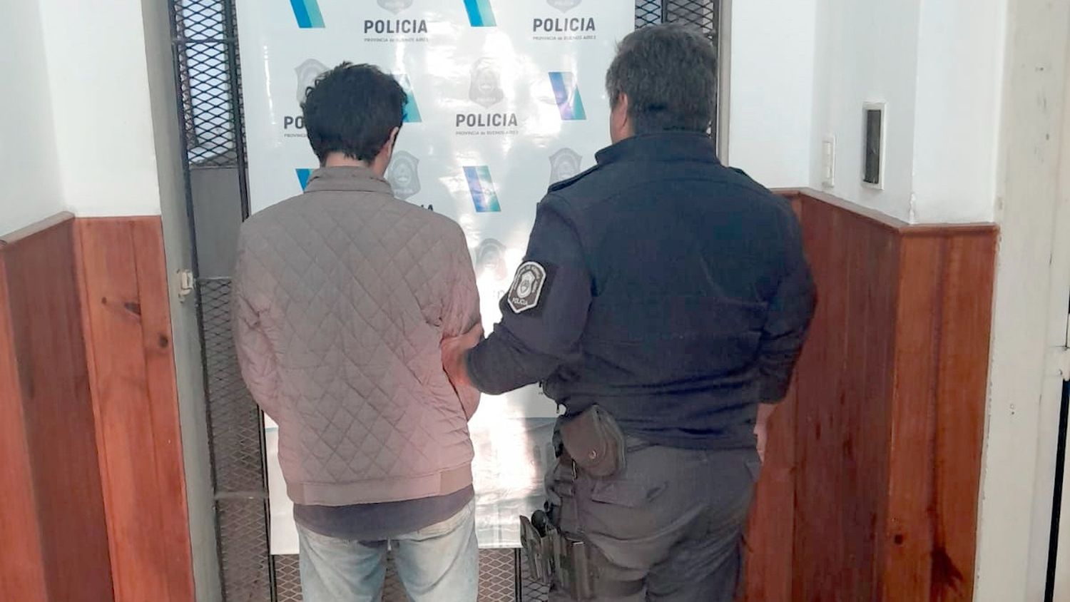 Recuperan tres bicicletas robadas y detienen a un hombre en Lobería