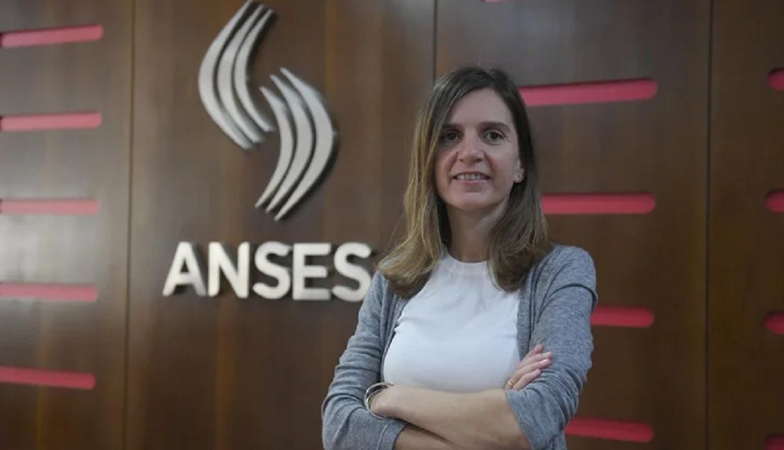 La titular de la ANSES anunció que se está evaluando un bono de fin de año para los jubilados