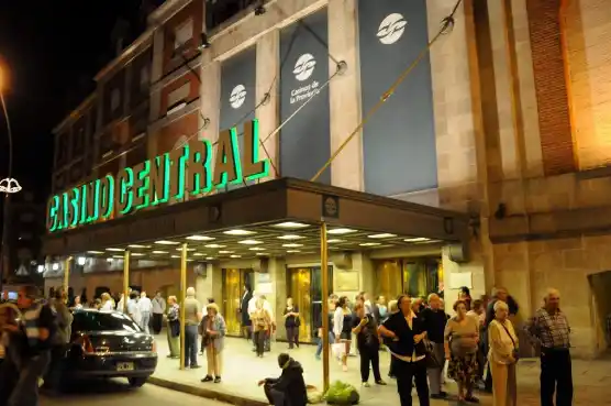 Conciliación obligatoria en el conflicto del Casino de Mar del Plata por 15 despidos