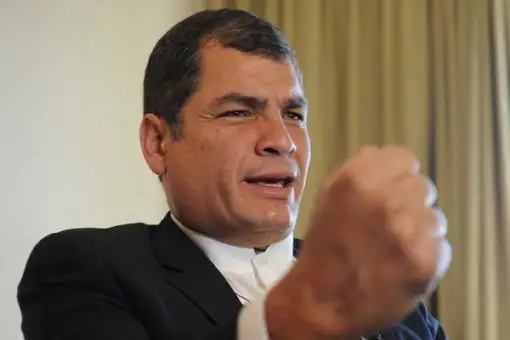 Correa propuso a la Argentina como nueva sede de la CIDH