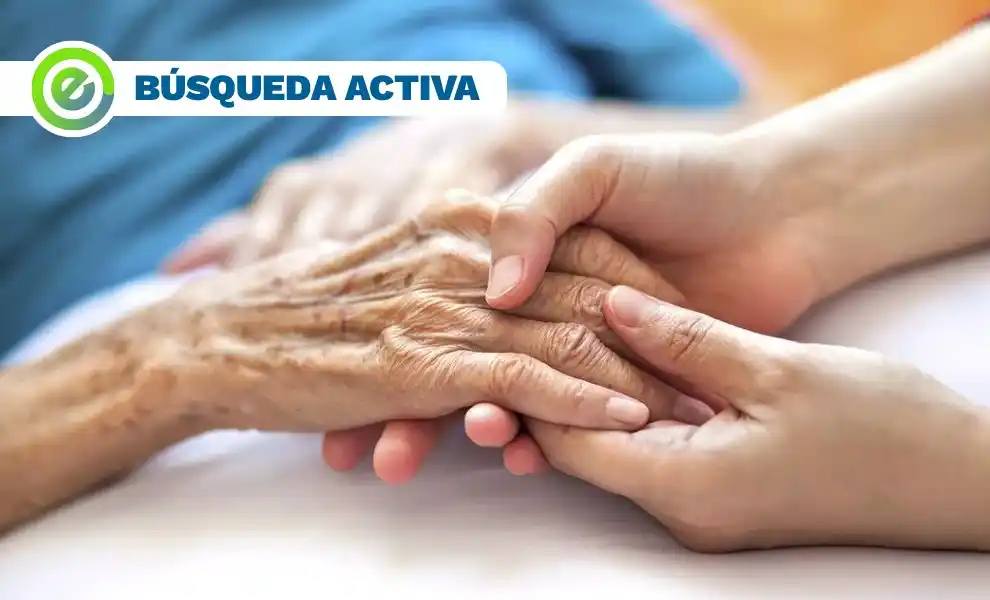 Geriátrico de Tandil busca cubrir dos puestos de trabajo