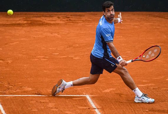 "Machi" avanzó un puesto en el ranking