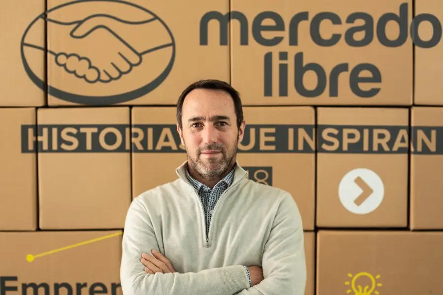 Cuál es la condición necesaria para abrir el cepo, según Marcos Galperin