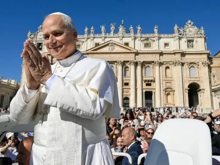 Perú recibirá al Papa con “inmenso júbilo y emoción”.