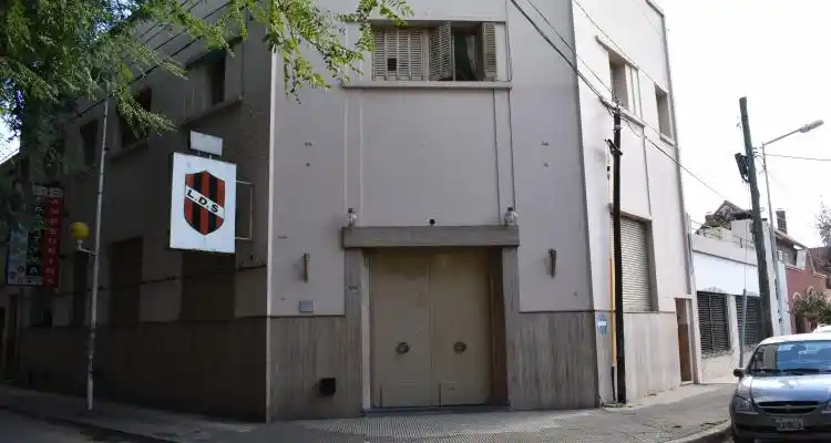 Los clubes aceptaron el reingreso de Deportivo La Roca a la Liga Sampedrina