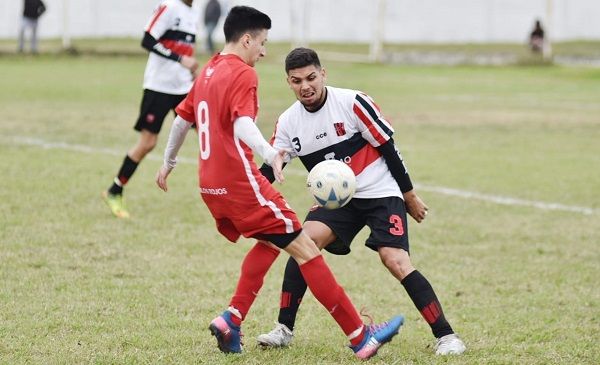 Se juegan dos adelantos en el cierre de la primera rueda