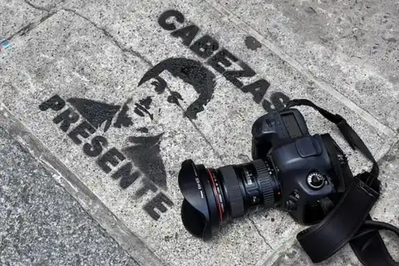 A 26 años de su asesinato, le rendirán homenaje a José Luis Cabezas