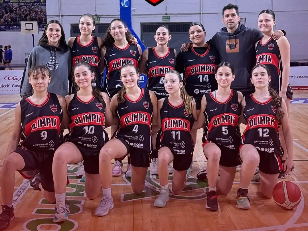 Centenario Olimpia - 4