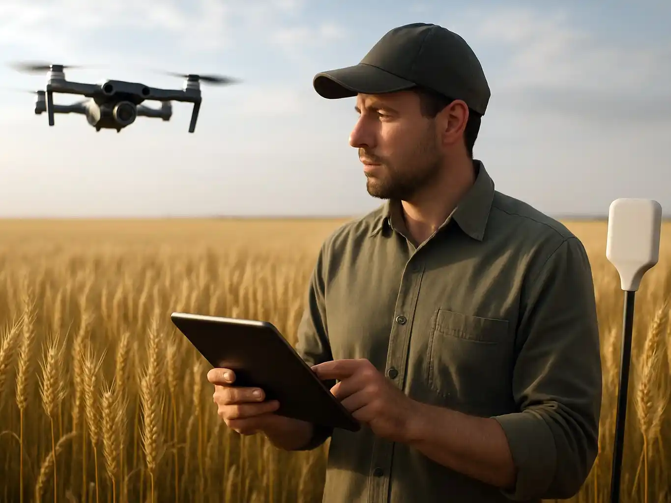 Día del Ingeniero Agrónomo: guardianes del suelo y del futuro alimentario