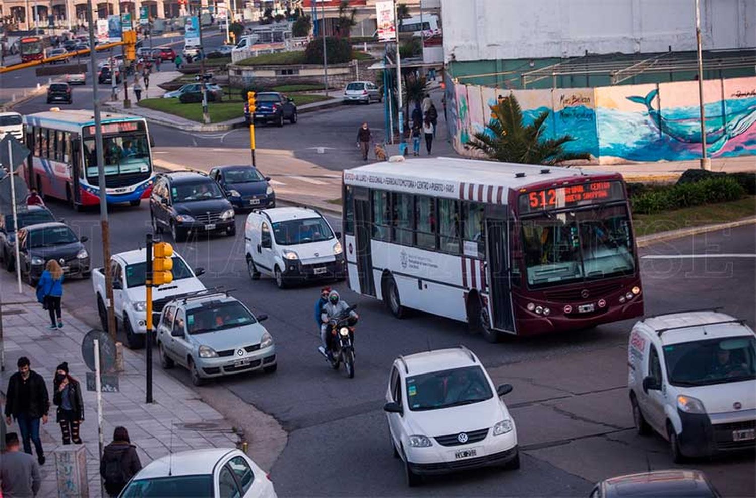 Crisis del Transporte: reclaman que “haya equidad” con los subsidios entre el AMBA y Mar del Plata