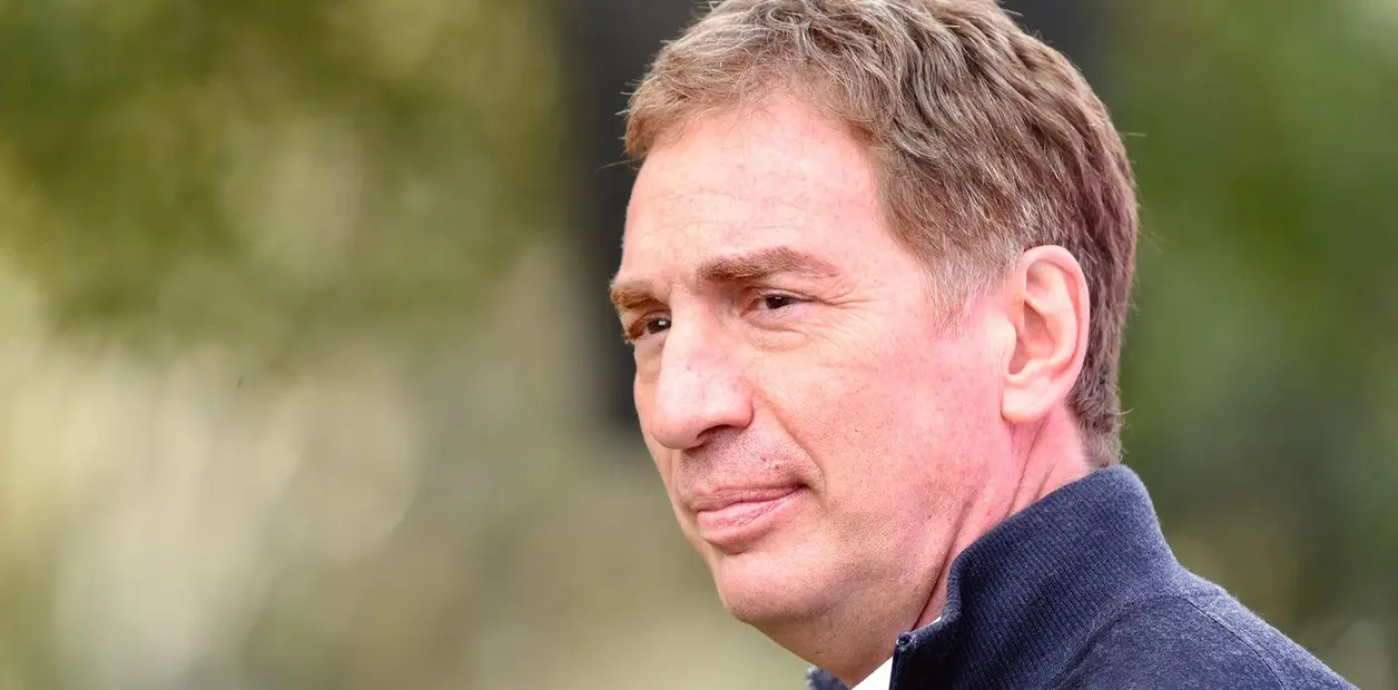 Diego Santilli votó en Tigre: “La tercera fuerza tiene que decidir a quién quiere acompañar”