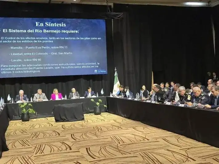 Monitoreo permanente y alertas tempranas, 
los ejes del plan oficial ante El Niño en el NEA