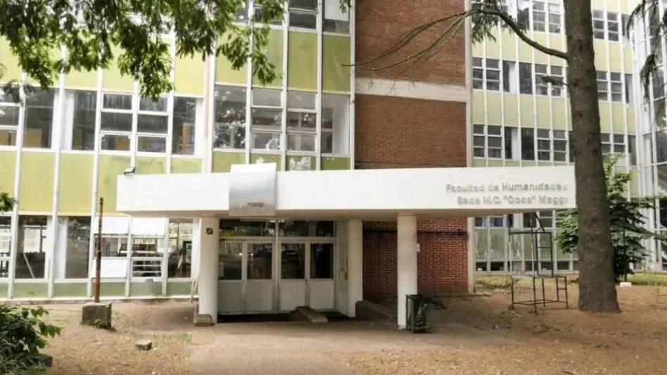 Emergencia Presupuestaria en la Universidad Nacional de Mar del Plata: Facultad de Humanidades Alerta sobre Crisis