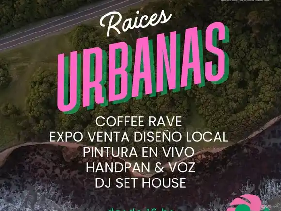 Raíces Urbanas: se viene el primer encuentro cumbre para decenas de emprendedores marplatenses