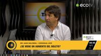 El posible aumento del boleto