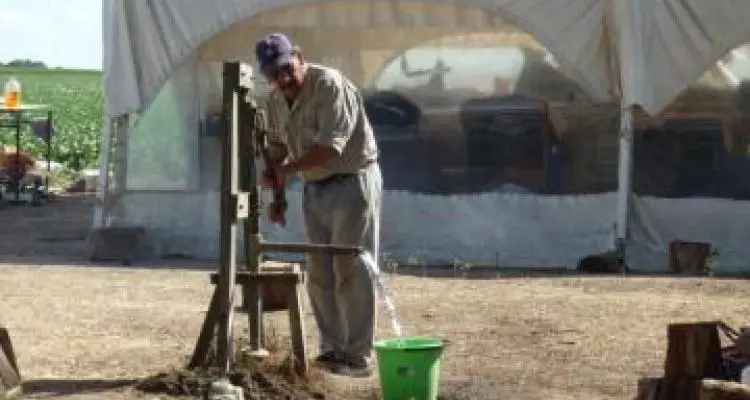 Para Villafuerte Ruzo, no hay trata de personas en las causas por trabajo esclavo
