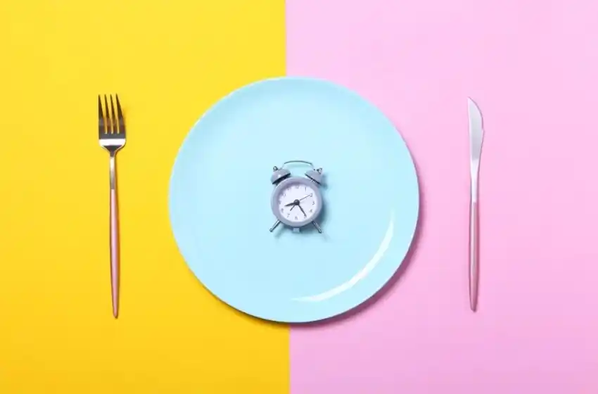 Ayuno intermitente: “No es una moda, es algo importantísimo para nuestra salud”