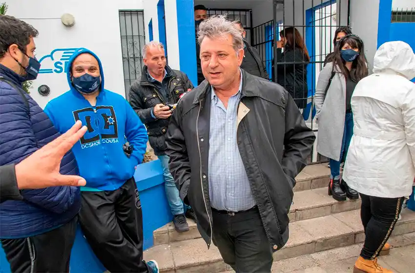 "Sec/Salud" una apuesta del Sindicato de Empleados de Comercio