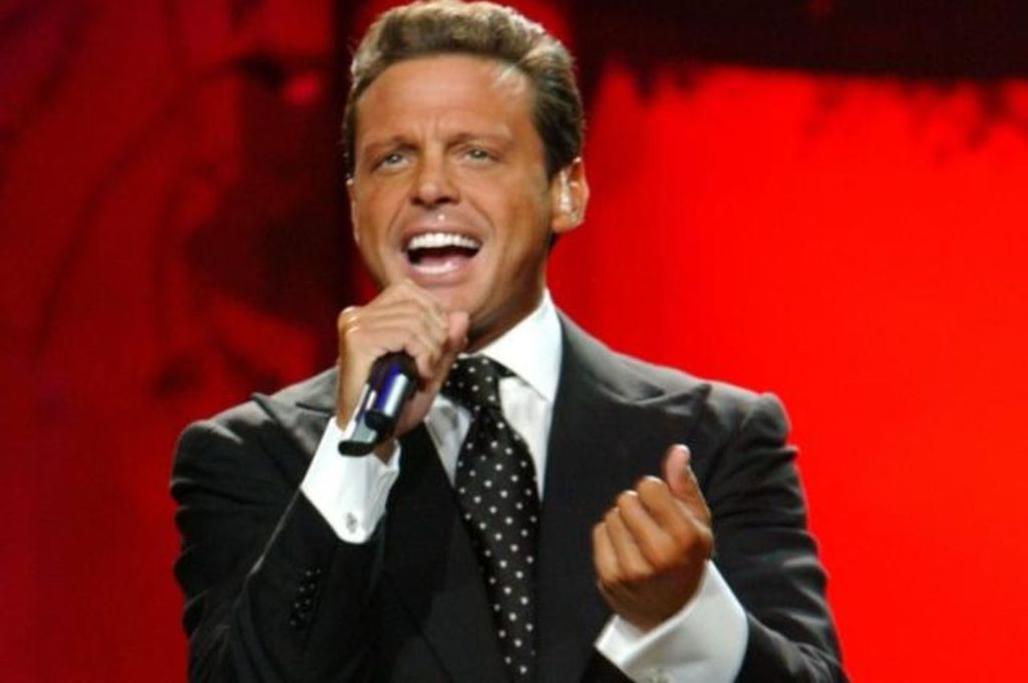 Luis Miguel