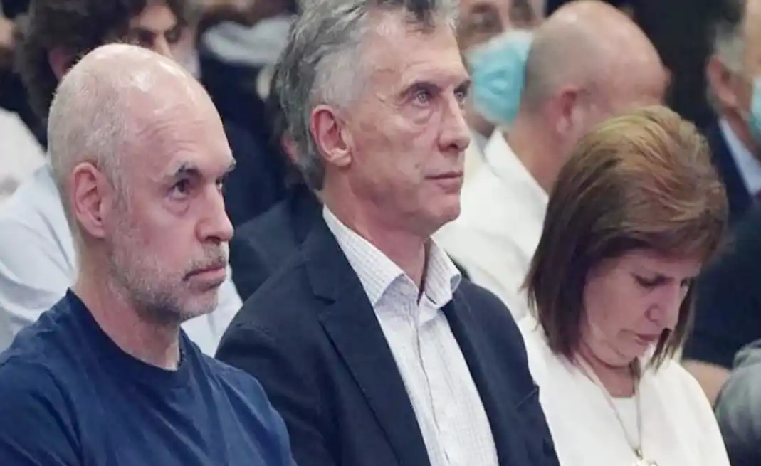 “Propongo un camino distinto al de imponer a las trompadas”