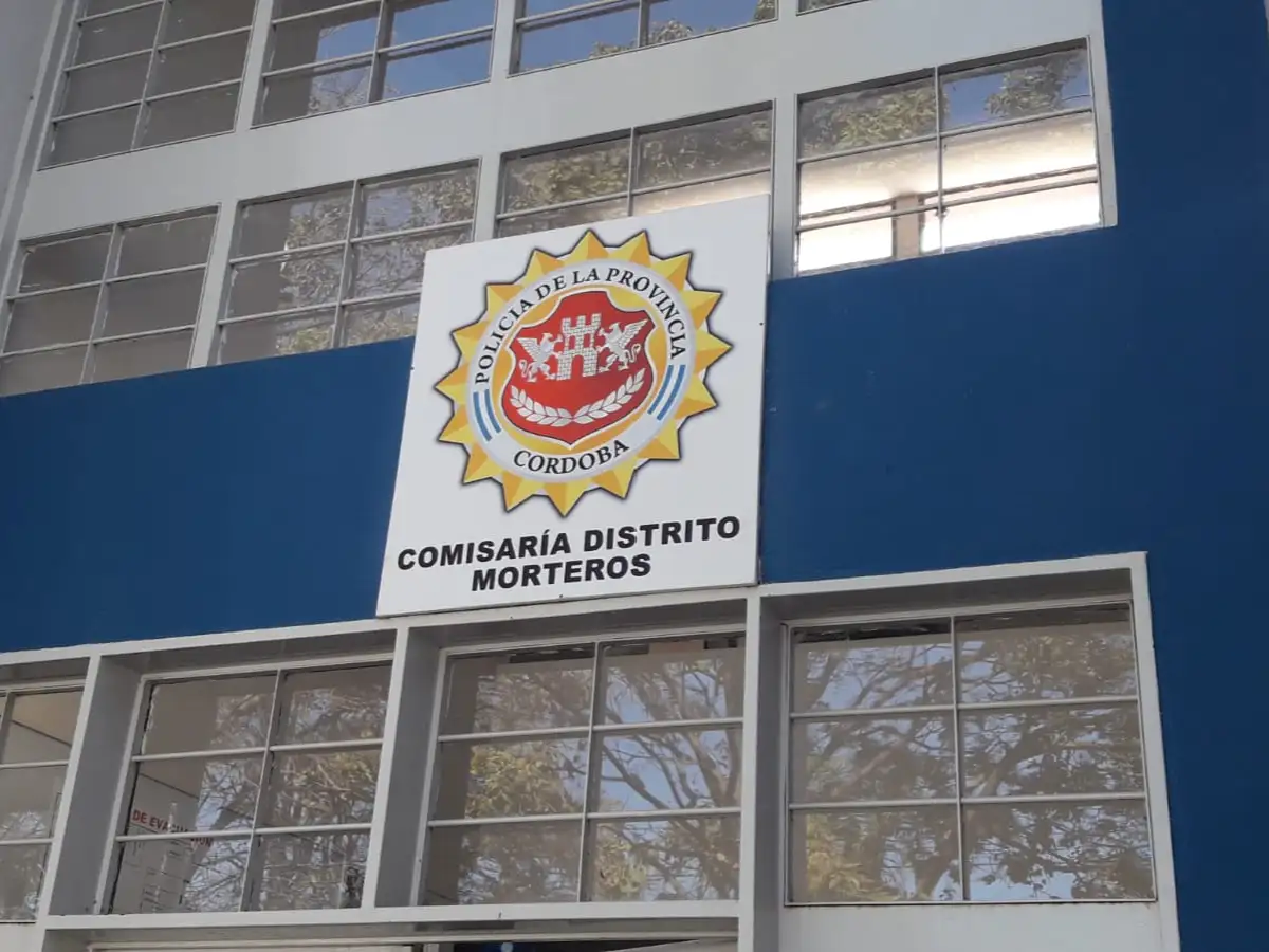 Morteros: hicieron un allanamiento por robo y se encontraron con droga